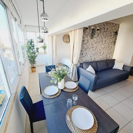 T1, Proche Plage Et Commerces 奎特里拉 外观 照片