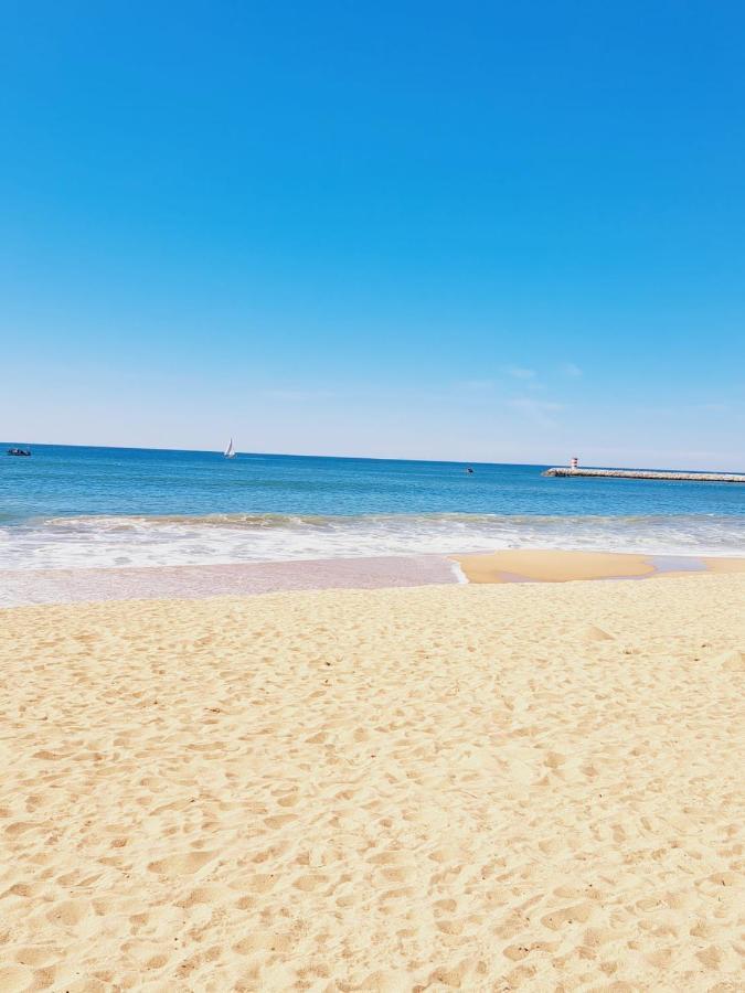 T1, Proche Plage Et Commerces 奎特里拉 外观 照片
