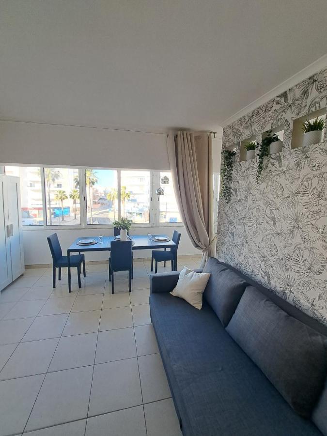T1, Proche Plage Et Commerces 奎特里拉 外观 照片