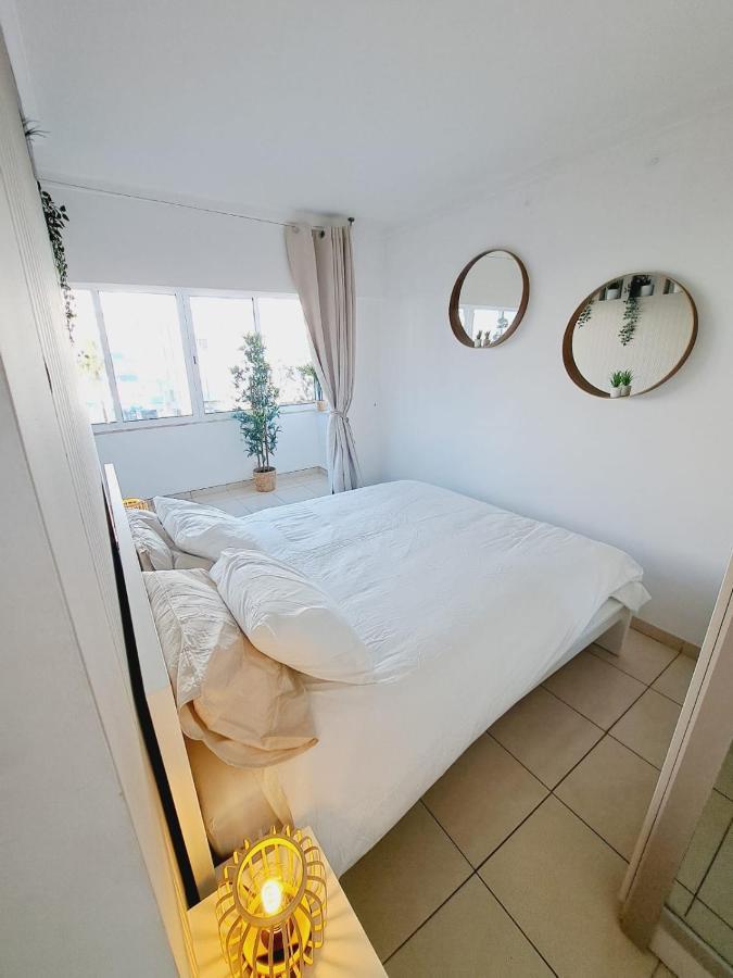 T1, Proche Plage Et Commerces 奎特里拉 外观 照片