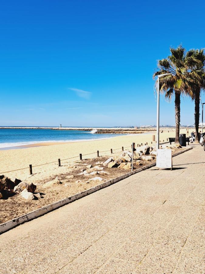T1, Proche Plage Et Commerces 奎特里拉 外观 照片