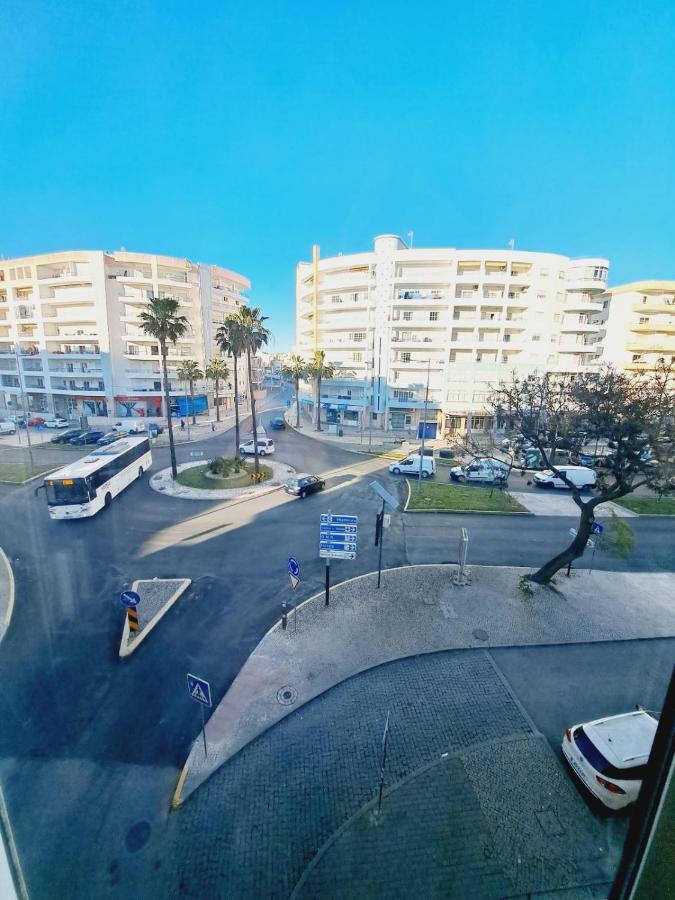 T1, Proche Plage Et Commerces 奎特里拉 外观 照片